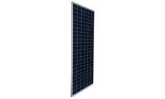 Suntech - Model 144-Cell (330-350W) - Polycrystalline Photovoltaic Module