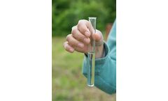 Home and Well Water Testing Service