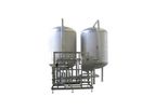 IONTEC - Mixed Bed Ion Exchanger