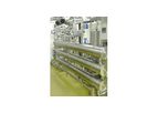 REVOTEC - Nanofiltration and Revers Osmoses System
