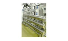 REVOTEC - Nanofiltration and Revers Osmoses System