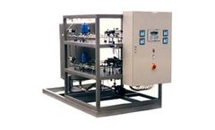 EMTEC - Oil-Concentration Measurement System