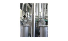 DeAlcoTec - Dealcoholization System