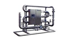 Carbonator - Carbonation System