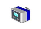 Model CARBOTEC NIR - Optical Carbon Dioxide Sensor