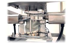 ChargePoint DiscLock - Containment Split Butterfly Valve DiscLock