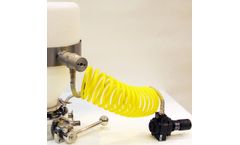 ChargePoint - Vibratory Collar