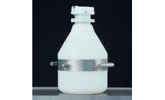 ChargePoint ChargeBottle - Bottle Handle Clamp