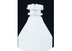 ChargeBottle - Model P2 - Pharmaceutical Powder Transfer Bottle