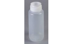 ChargeBottle - Model P - Pharmaceutical Powder Transfer Bottle