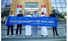 TrinaTracker Inaugurates 3-GW Manufacturing Plant in Saudi Arabia