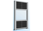 Trina - Solar  Noise Barrier Module