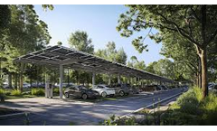 Trina - Solar Carport