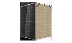DUOMAX M - Model DEG5.07(II) - High-Performance Solar