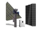 Trina Solar System