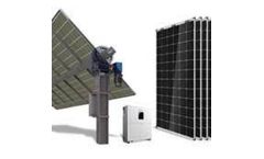 Trina Solar System