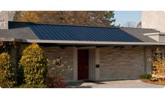 UniSolar EnerGen - Thin-Film Photovoltaic Laminates Module System