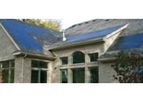UniSolar PowerShingle - Solar Module