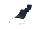 UniSolar PowerBond - Model ePVL 144 | 136 | 68 - Flexible Solar Module