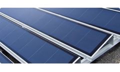UniSolar PowerTilt - Solar Module