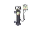 Max Flow - Model 150 Gpm - SAG240APVC Pro Series - Low Pressure High Output Amalgam Lamp UV System