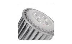 Topsil - Model GaN - Float Zone Silicon Wafers