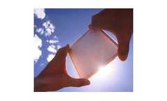 Topsil - Model PV-FZ - Photovoltaic Float Zone Monocrystalline Silicon Wafers