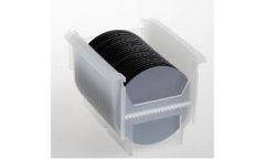 Topsil - Model FZ-NTD - Neutron Transmutation Doped Silicon