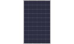YGE - Model 60 Cell Series 2 HSF Smart - Solar Panel