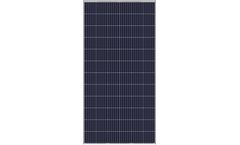 YGE - Model 72 Cell Series 2 HSF Smart - Solar Panel