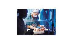Chlorine Dioxide solutions for secondary disinfection & health care sector