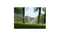 Chlorine Dioxide solutions for reuse industry