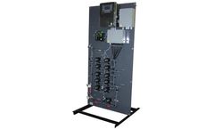 CLO2IX - Industrial Chlorine Dioxide System