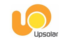 Upsolar Introduces its Floating Solar Technology to Europe