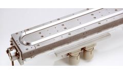 Lion - Ion Source Linear