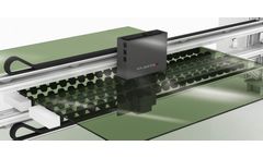 Von-Ardenne - Model Ex-Situ GC - Measuring System