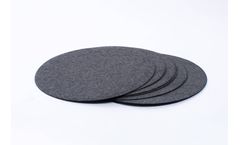 Chmlab - Model F1010 Grade - Activated Carbon Filter