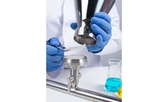 Chmlab - Model MCA - Cellulose Acetate Membrane Filters