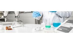 Chmlab - Model SCA - Cellulose Acetate Syringe Filters