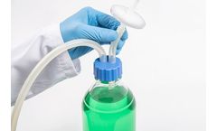 Chmlab - Model STF - Venting Filters