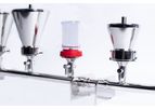 Chmlab - Model CHM - Biofun Sterile Microbiological Monitors