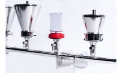 Chmlab - Model CHM - Biofun Sterile Microbiological Monitors