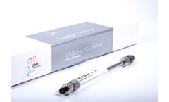 Model C18 - HPLC Columns - Automates Chromatography Instrumentation