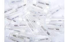 Chmlab - Model C18 - Solid-Phase Extraction (SPE) Columns