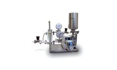 NovaSet - Model LS - Pilot System