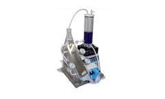 NovaSet - Model LS LHV - LHV System for Small-Volume Laboratory