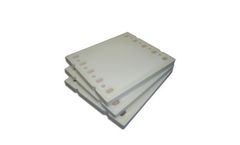 NovaSet - Cassettes for Pilot Scale and Commercial Applications