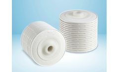 ZIND - High-Performance Depth Filter Modules for Liquid Filtration