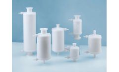 ZIND - Capsule Filters