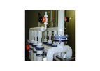 Semiconductor Filtration System